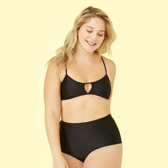 Summersalt • Classic high rise bottoms - Picture 2 of 4